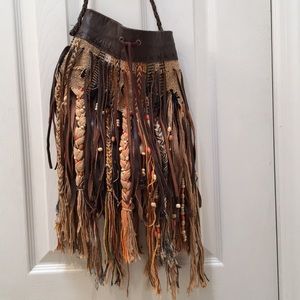 Free People Bag